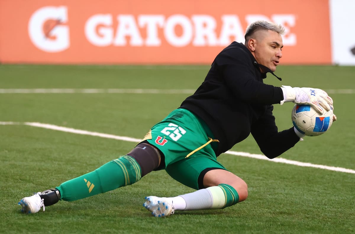 Cristóbal Campos da el gran golpe y asegura equipo para volver al fútbol chileno: “Ya tiene el alta médica”