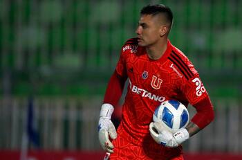 El cariñoso mensaje de exjugador de la U a Cristóbal Campos: “Mi regalón”