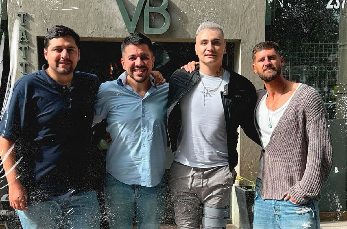 Cristóbal Campos ayudó a encontrar al arquero de San Antonio Unido para 2025