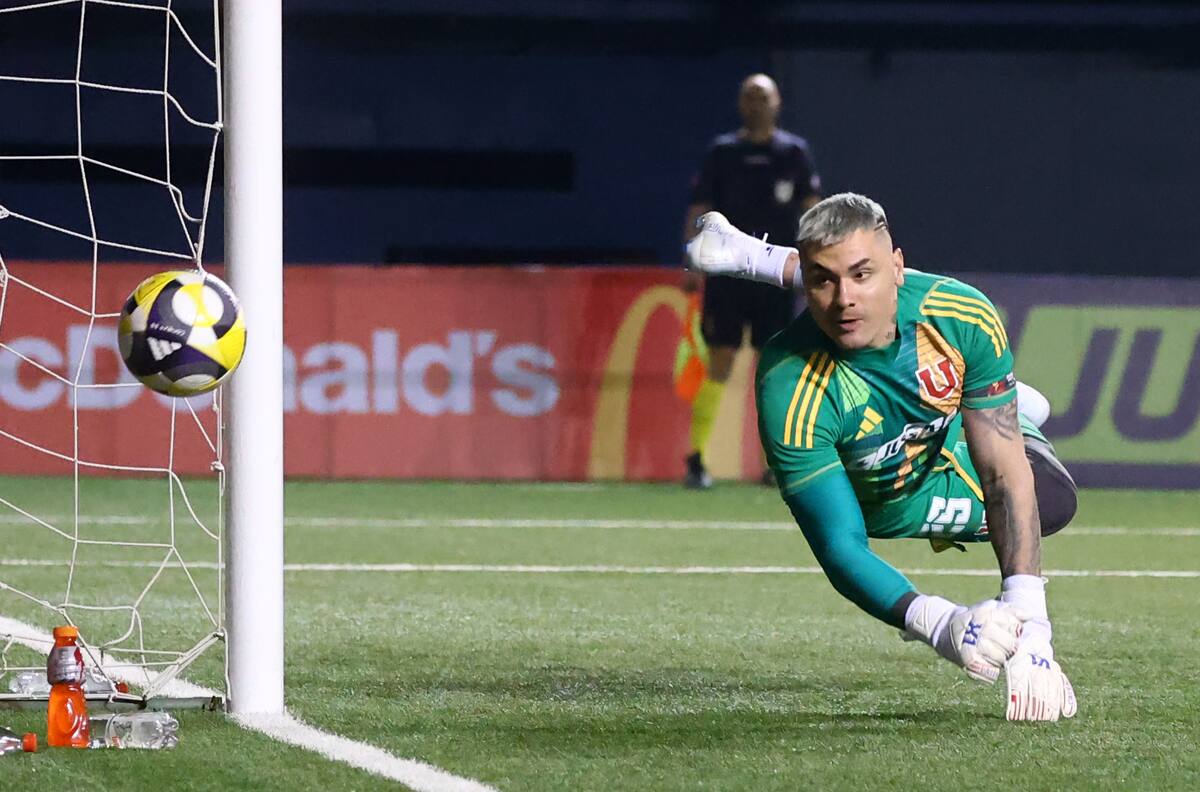 Inesperado: Cristóbal Campos muy cerca de volver a jugar al fútbol con este club chileno