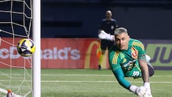 Vuelco total: Cristóbal Campos muy cerca de volver a jugar al fútbol con este club chileno