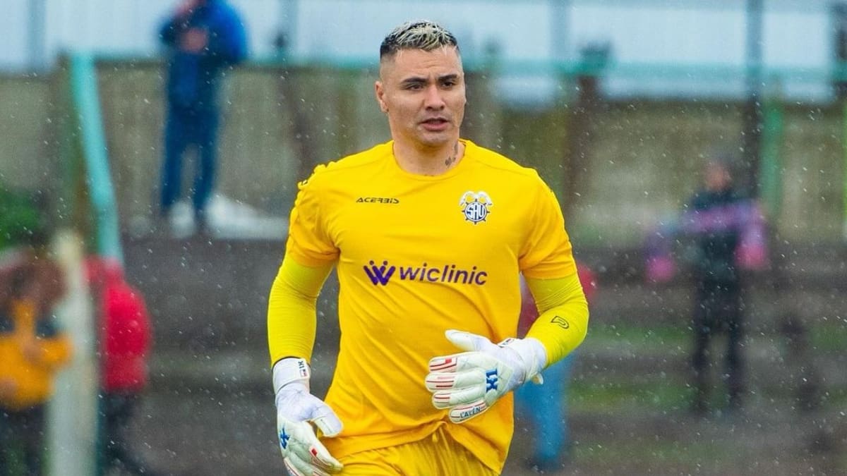 El antes y el después de Cristóbal Campos tras el accidente: de cambiar de ciudad a lidiar con tres órdenes de embargo