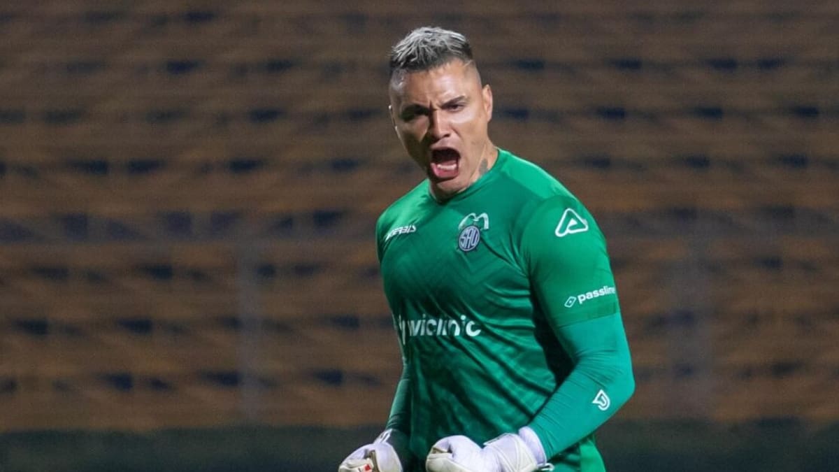 El tremendo avance de Cristóbal Campos en Talagante: así le pega al balón con la prótesis