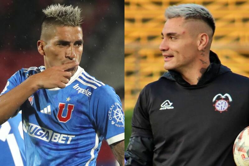 Buscarán liderar el triunfo de sus respectivas escuadras.