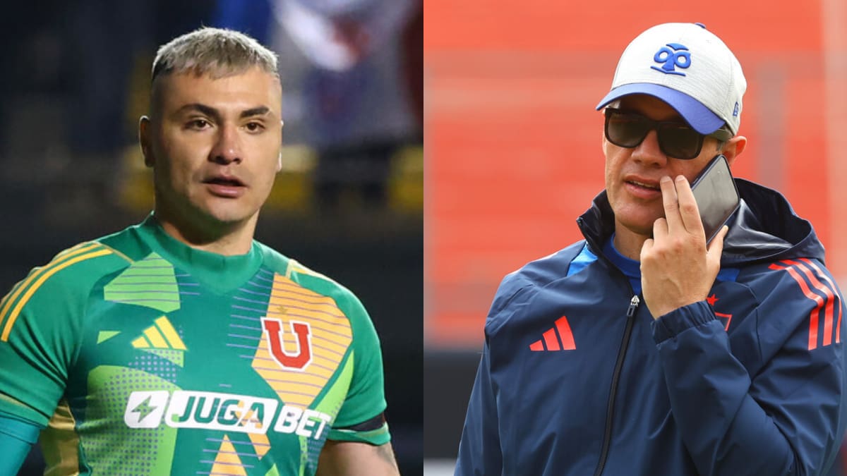 Cristóbal Campos sorprende y arremete sin filtro contra Michael Clark: “Títere, payaso e inepto”