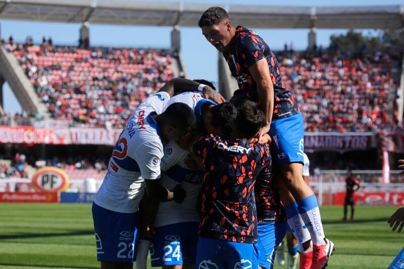 se irá al fútbol europeo. Foto: Agencia Aton.