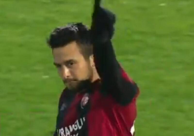 Cristobal Jorquera