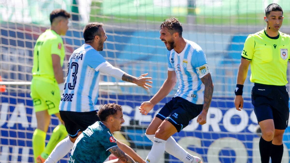 Los tres experimentados jugadores que le dieron un portazo a Cobreloa y firmaron en otros clubes