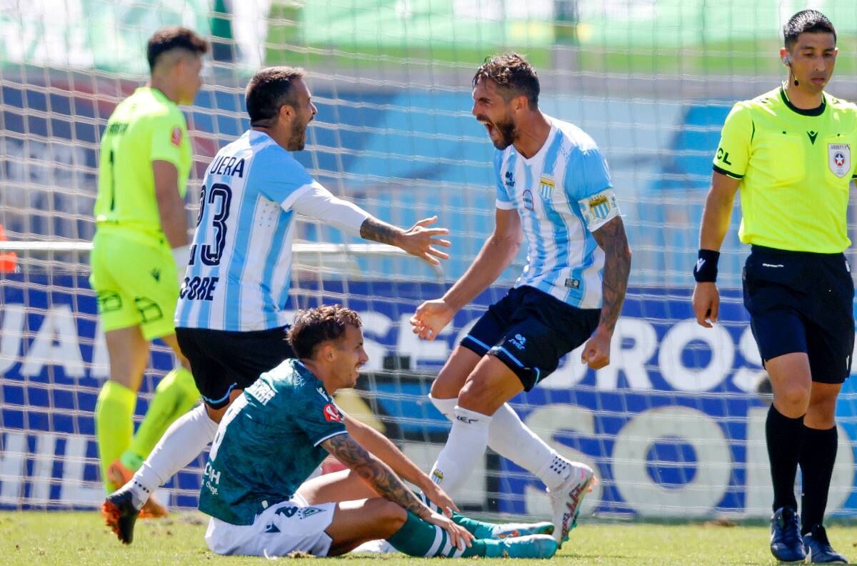 Los tres experimentados jugadores que le dieron un portazo a Cobreloa y firmaron en otros clubes