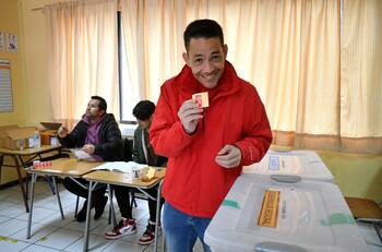 Elecciones 2024: ¿Quién es Cristóbal Juliá, nuevo gobernador de la Región de Coquimbo?