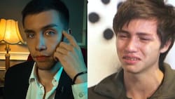 Estas son las 3 polémicas de Cristóbal Romero tras el éxito de “Perla” en Canal 13