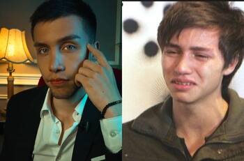 Estas son las 3 polémicas de Cristóbal Romero tras el éxito de “Perla” en Canal 13