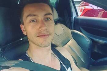 “Yo también fui un afectado”: Cristóbal Romero niega estafa y arremete contra Canal 13 tras reportaje