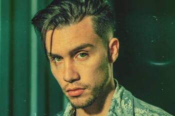 “Le entregué 20 millones de pesos”: Acusan de estafa a Cristóbal Romero, conocido por su participación en “Perla”