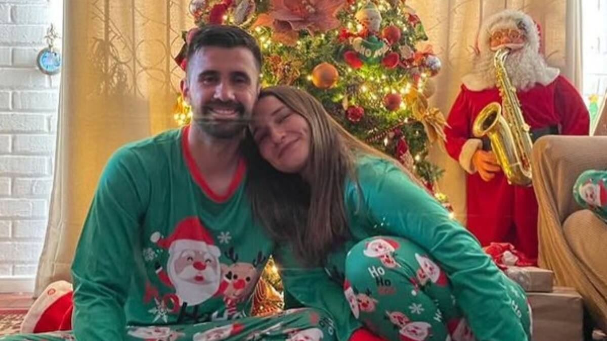 Fue dirigido por Jorge Sampaoli y sueña con volver a la U: “La ilusión nunca se me va a acabar”