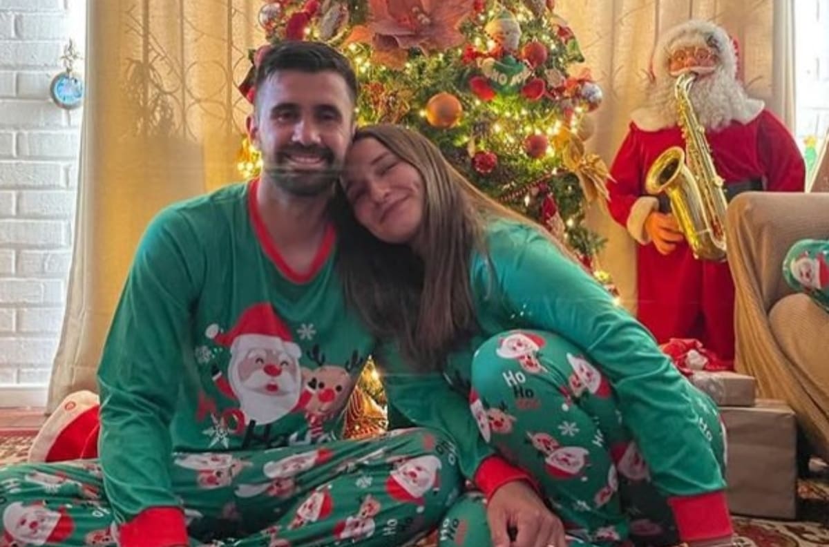 Fue dirigido por Jorge Sampaoli y sueña con volver a la U: “La ilusión nunca se me va a acabar”