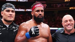 Siguiendo a la Jaula Bahamondes: el chileno que buscará sorprender a Dana White y firmar en la UFC