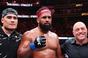 Siguiendo a la Jaula Bahamondes: el chileno que buscará sorprender a Dana White y firmar en la UFC