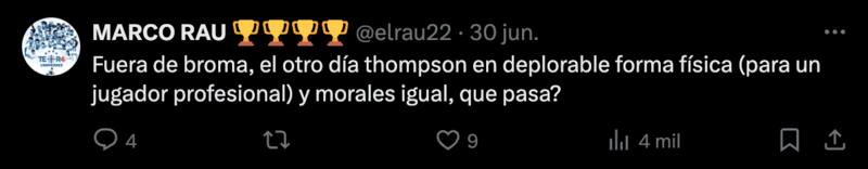 a Marcelo Morales