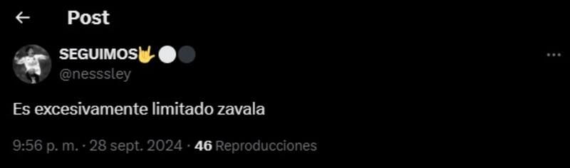 Hinchas de Colo Colo critican a Cristián Zavala