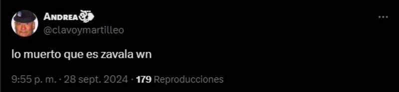 Hinchas de Colo Colo critican a Cristián Zavala