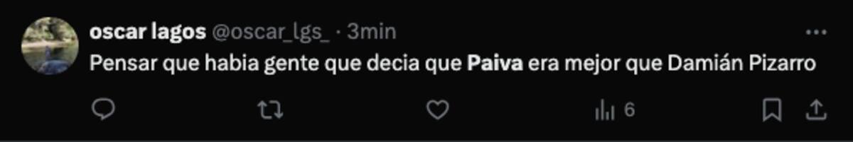Hinchas de Colo Colo enfurecidos con Guillermo Paiva