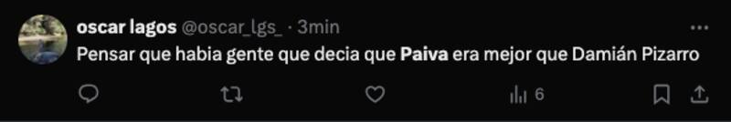Hinchas de Colo Colo enfurecidos con Guillermo Paiva