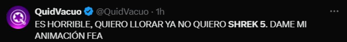 El nuevo diseño generó una oleada de comentarios.