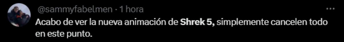 El nuevo diseño generó una oleada de comentarios.