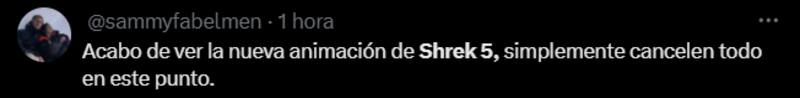 El nuevo diseño generó una oleada de comentarios.