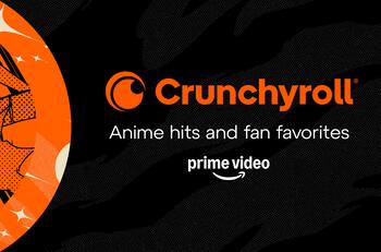 Crunchyroll llega a Prime Video: Descubre cuánto cuesta suscribirse a todo el Anime