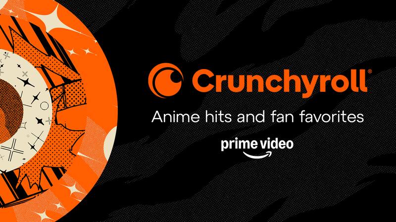 firma alianza con Prime Video