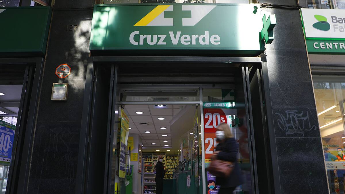 Hay hasta 20% de descuento en farmacias Salcobrand y Cruz Verde con esta cooperativa