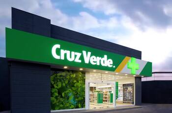 Recibe un 20% de descuento en medicamentos en Cruz Verde estos días de la semana