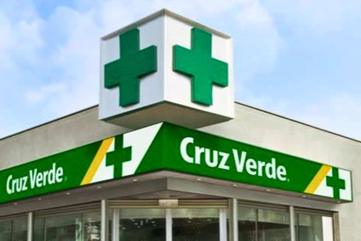 es la cadena de farmacias donde puedes obtener el descuento.