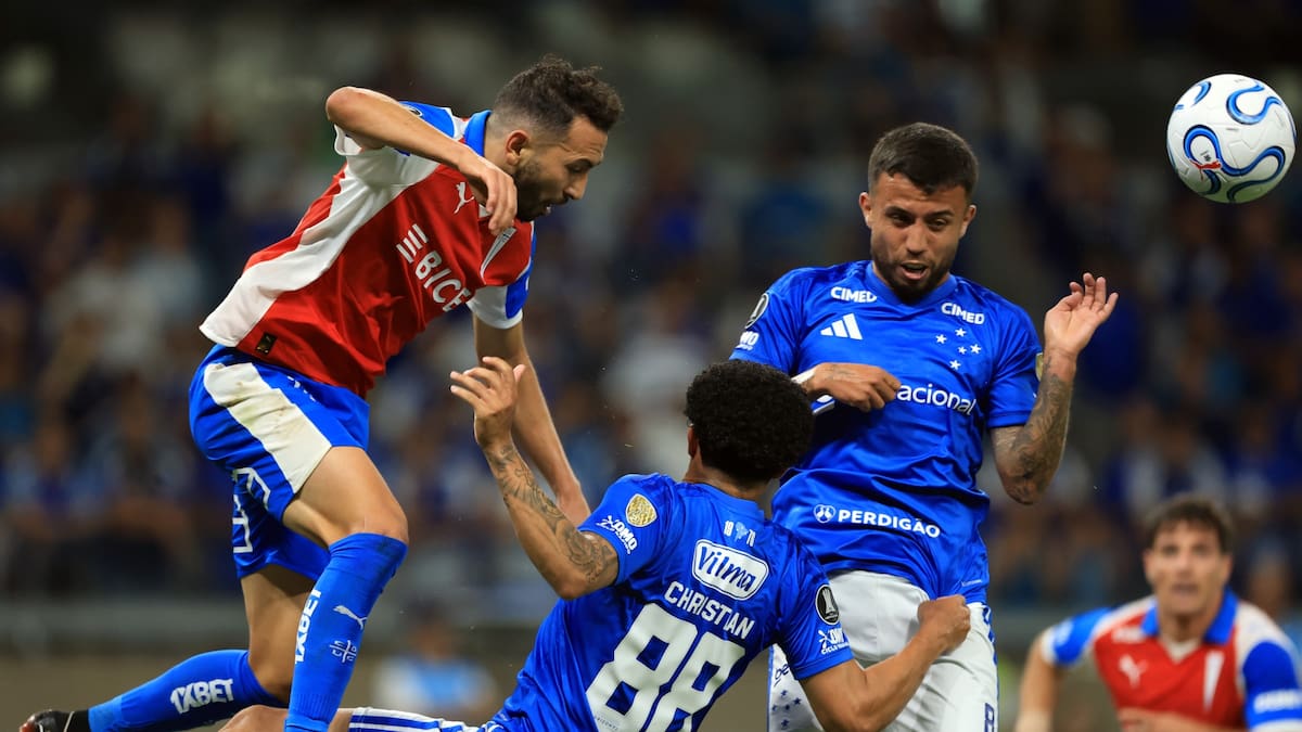 Cruzeiro entre la espada y la pared antes de enfrentar a la UC en el Claro Arena
