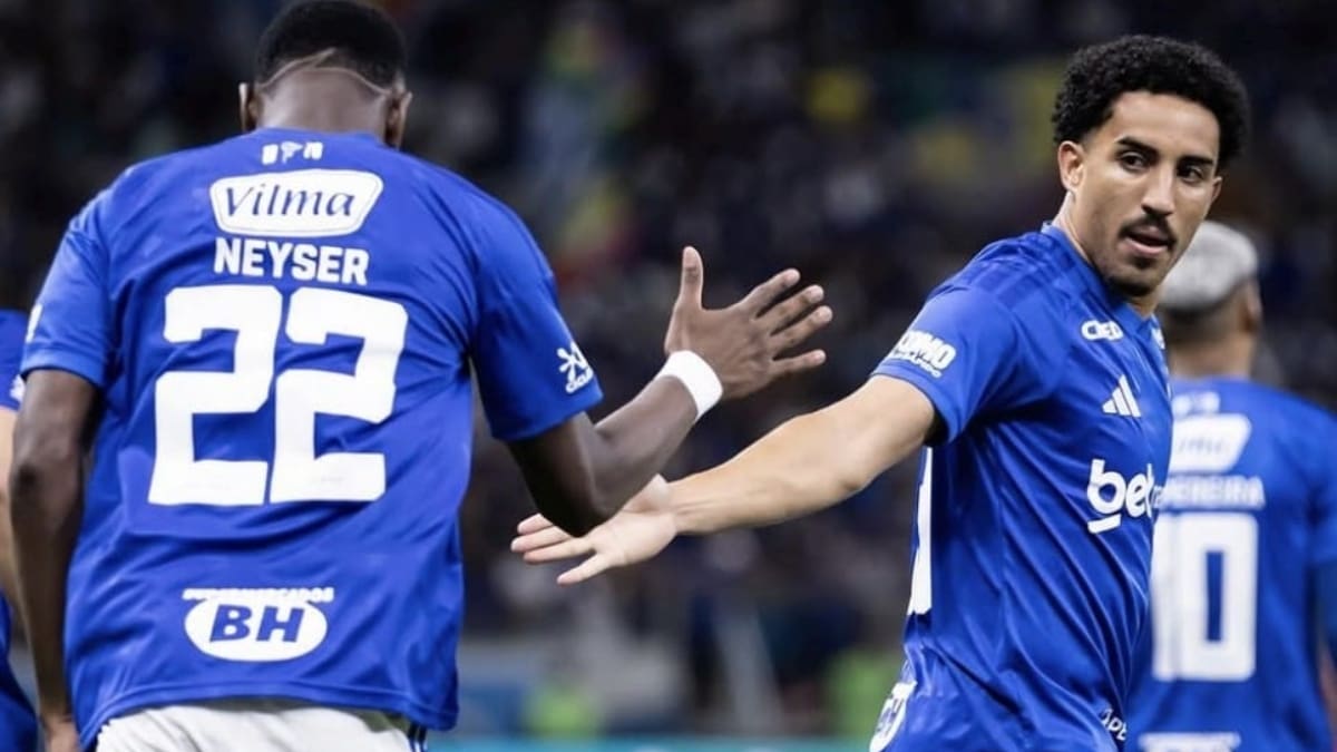 Cruzeiro recibirá a la UC de luto: hincha murió atropellado afuera del Mineirao