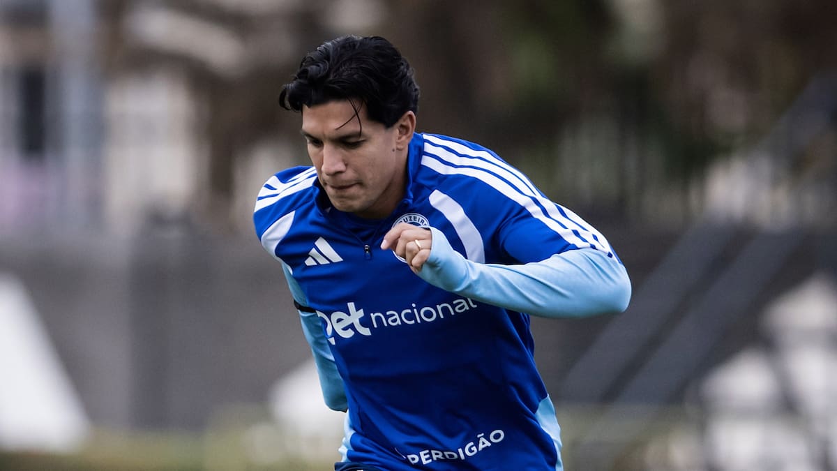 La “ayuda” de Colo-Colo a Cruzeiro antes de su partido contra la UC por Copa Libertadores