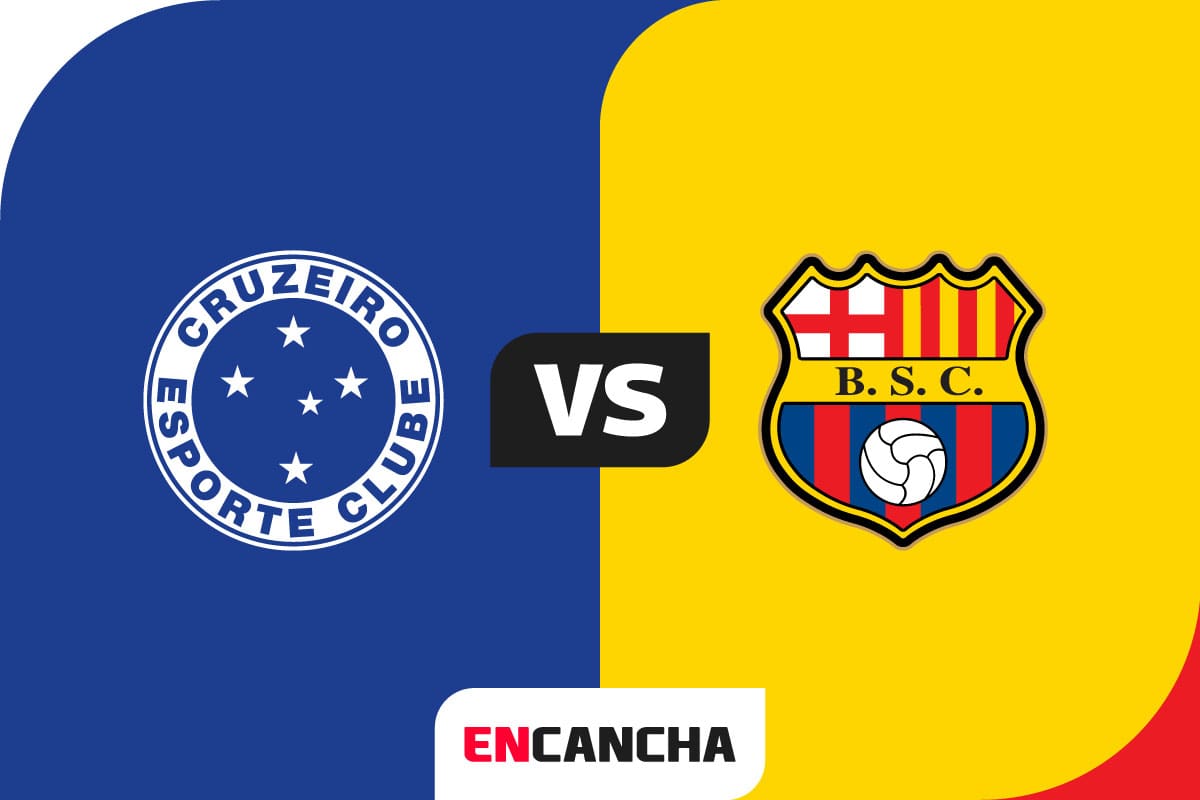 Se miden por la sexta fecha de Copa Libertadores.