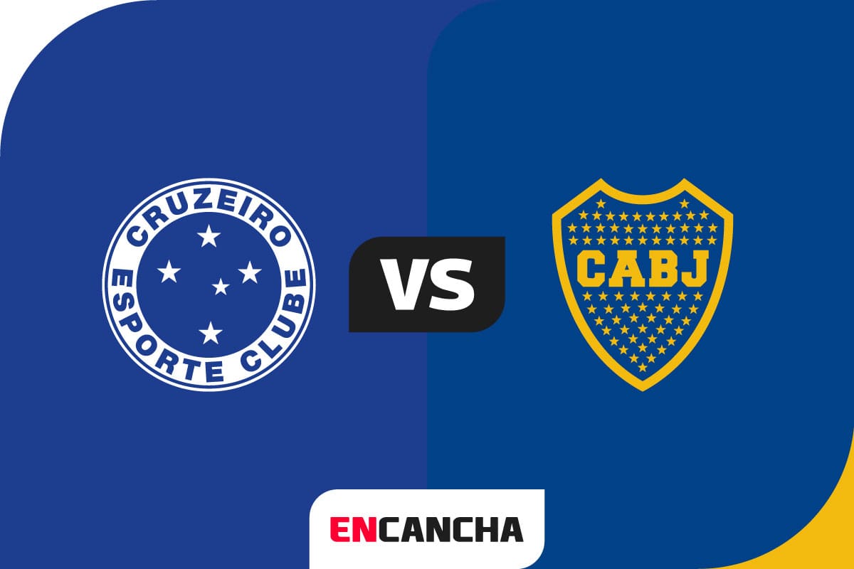 Se enfrentan por la tercera fecha de Copa Libertadores.