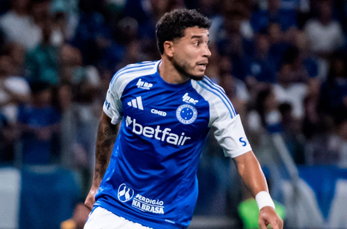 MARCADOR FINAL | Cruzeiro 1 - Mushuc Runa 2 por Copa Sudamericana 2025