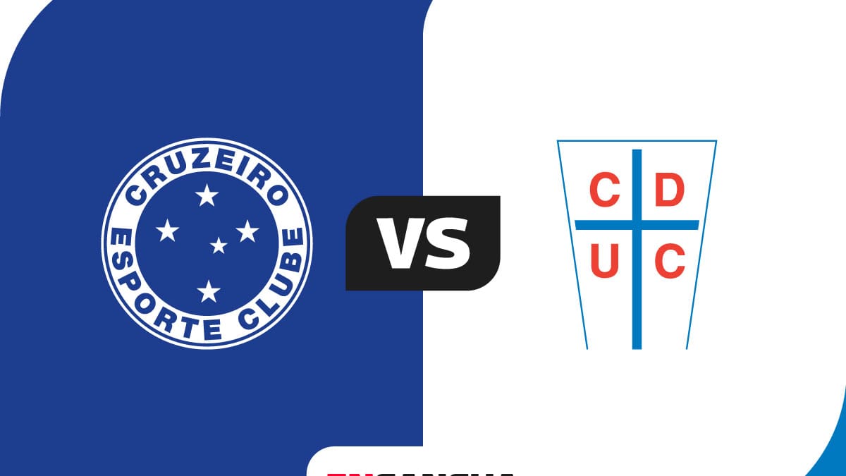 EN VIVO | Cruzeiro vs. U. Católica por Copa Libertadores 2026: minuto a minuto del partido