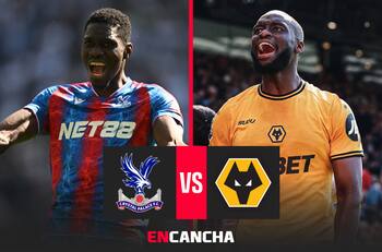 MARCADOR FINAL | Crystal Palace 4 - Wolverhampton 2 por Premier League 2024-2025