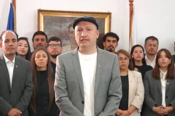Todo definido: CSD Colo Colo votará por la continuidad de Aníbal Mosa en la presidencia