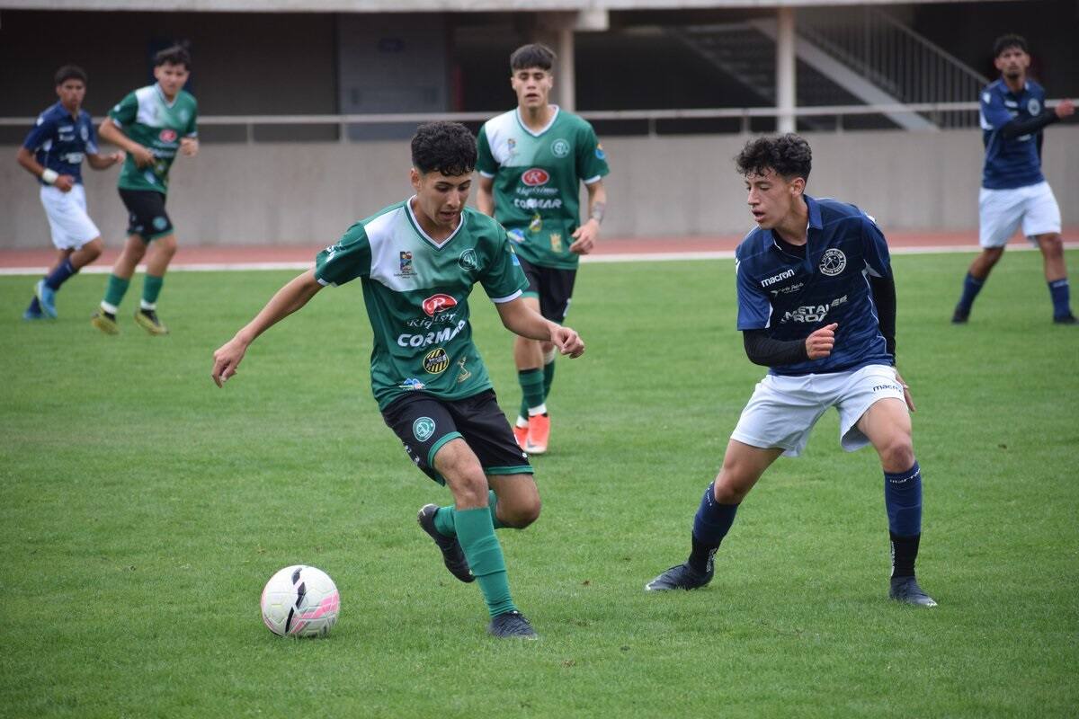 tendrá a Leonardo Canales como entrenador del primer equipo.