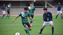 Bicampeón del fútbol chileno busca destacar como DT en Tercera: “Es mi minuto de fama”