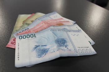 ¿Estás buscando trabajo? Este es el sueldo promedio que piden los chilenos