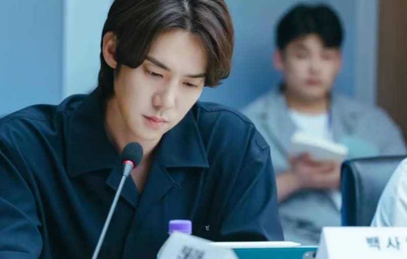 "Cuando suena el teléfono" es un drama de acción y romance.