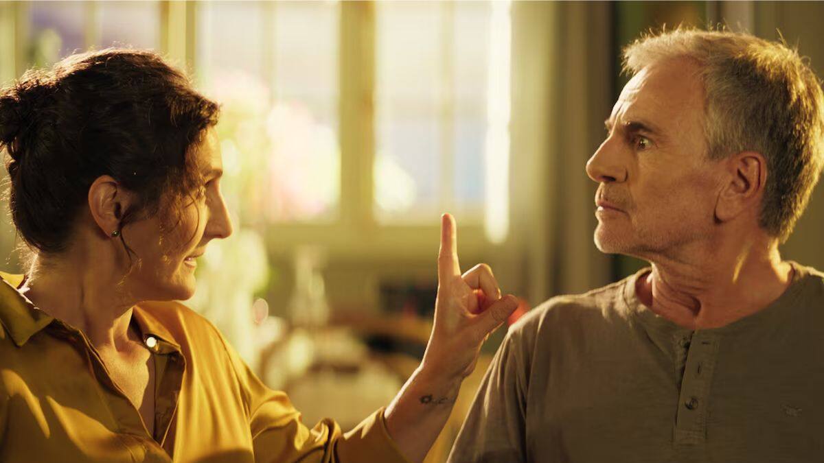 Esta película chilena ya se estrenó en cines, batió un récord histórico y todo el mundo la está viendo