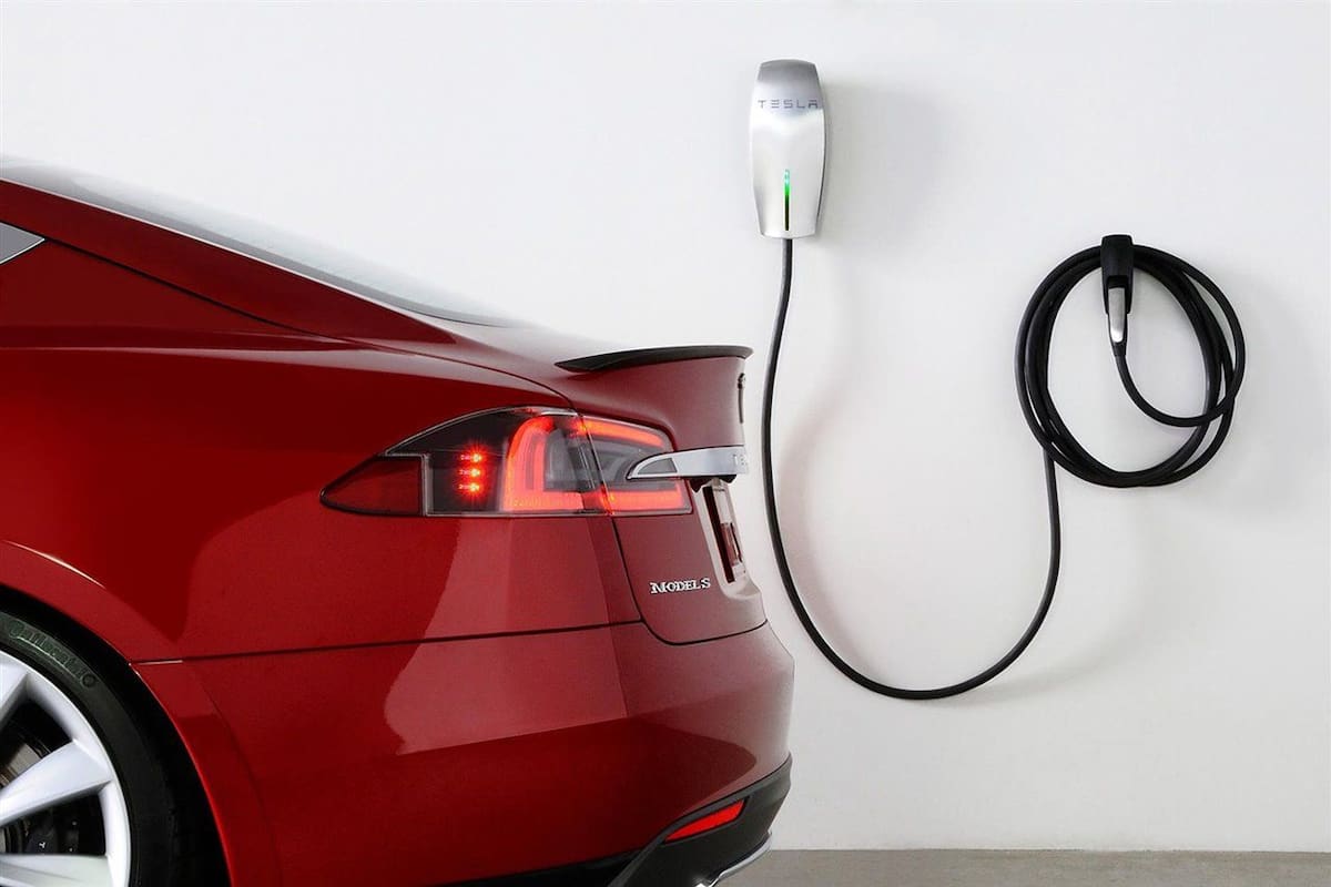 Los cargadores son fundamentales en la electromovilidad